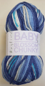 Baby Blossom Chunky