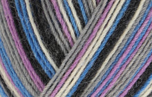 Regia "Kaffe Fassett" Design Line 4 ply Sock Yarn