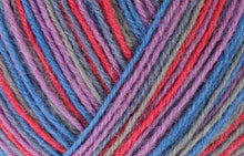 Regia "Kaffe Fassett" Design Line 4 ply Sock Yarn