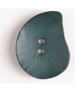 Plastic Teardrop Button