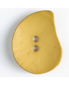 Plastic Teardrop Button