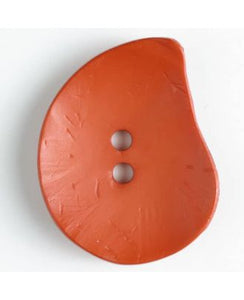 Plastic Teardrop Button