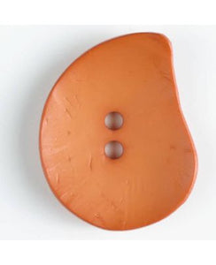 Plastic Teardrop Button