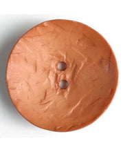 Small Round Plastic Button