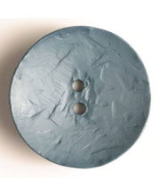 Small Round Plastic Button