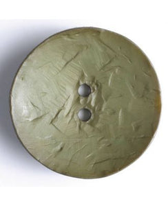 Small Round Plastic Button