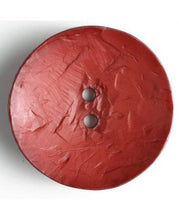 Small Round Plastic Button