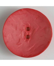 Small Round Plastic Button