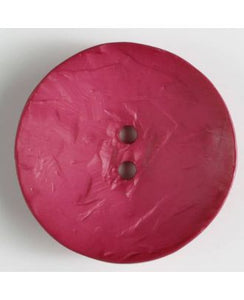Small Round Plastic Button