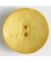 Small Round Plastic Button