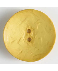 Small Round Plastic Button