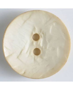 Small Round Plastic Button