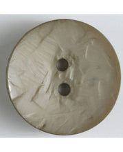 Small Round Plastic Button