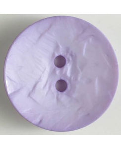 Small Round Plastic Button