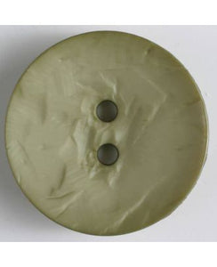 Small Round Plastic Button