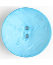Small Round Plastic Button