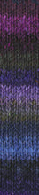 Silk Garden