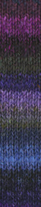 Silk Garden