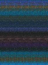 Silk Garden Sock