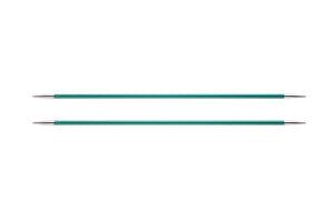 Knitter's Pride/KnitPro "Zing" Double Pointed Needles-8"