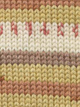 "Fair Isle"-Discontinued