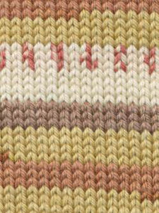 "Fair Isle"-Discontinued