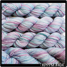 Koigu KPPPM (Variegateds) Colors #010-599