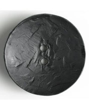 Large Plastic Round Button