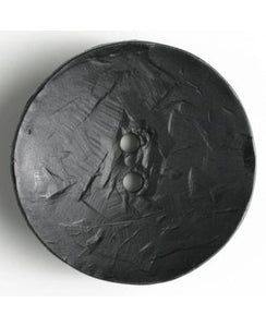Large Plastic Round Button