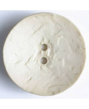 Large Plastic Round Button