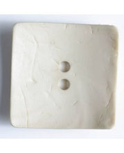 Plastic Square Button