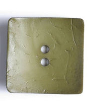 Plastic Square Button