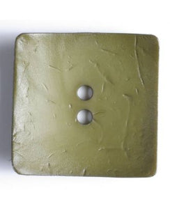 Plastic Square Button