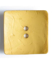 Plastic Square Button