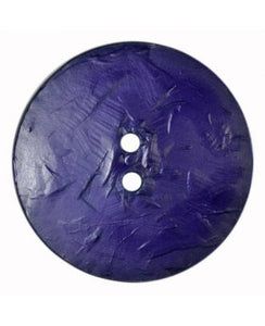 Large Plastic Round Button