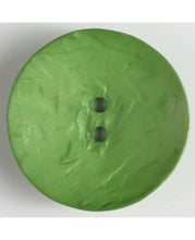 Large Plastic Round Button