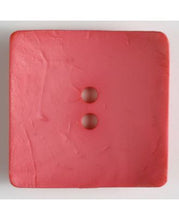 Plastic Square Button