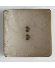 Plastic Square Button