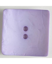 Plastic Square Button