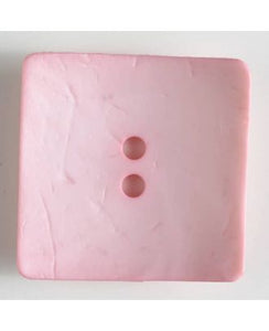 Plastic Square Button