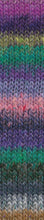 Silk Garden