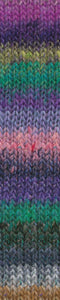 Silk Garden