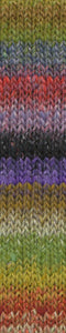 Silk Garden