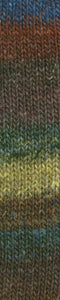 Silk Garden