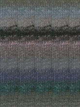 Silk Garden Sock