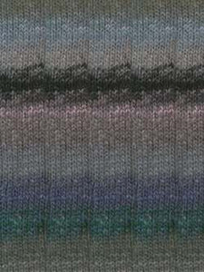 Silk Garden Sock