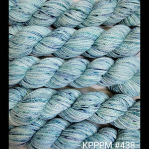 Koigu KPPPM (Variegateds) Colors #010-599