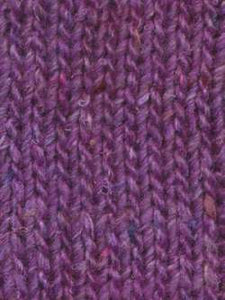 Silk Garden Sock Solo