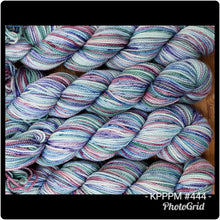 Koigu KPPPM (Variegateds) Colors #010-599