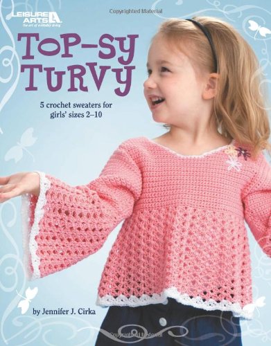 #4465 Top-sy Turvy